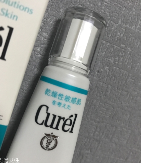 珂润眼霜怎么样,珂润眼霜成分