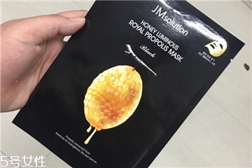 jm面膜敏感肌肤能用吗,jm面膜敏感肌可以用吗