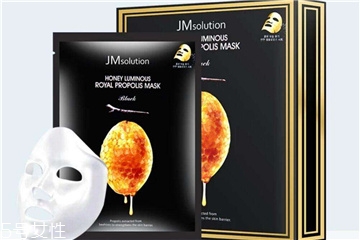 JM蜂蜜面膜要洗吗,jm蜂蜜面膜要不要洗