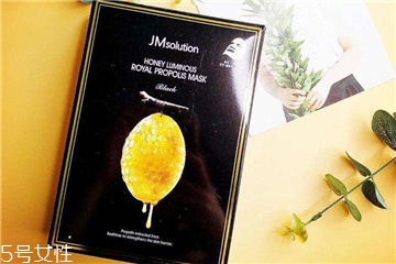 jm水光蜂蜜面膜怎么用三步骤,jm水光蜂蜜面膜怎么用二步骤