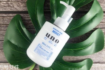 吾诺保湿乳怎么样,吾诺好用吗