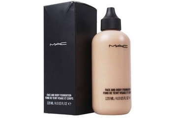 油性皮肤适合用什么牌子的粉底,粉底液油皮哪个牌子好用推荐