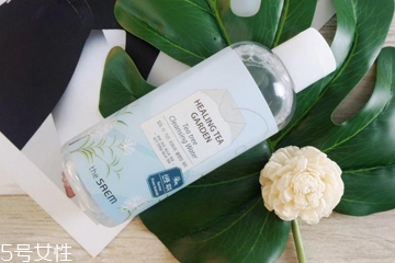 卸妆水含有酒精吗,卸妆水都有酒精成分吗 卸妆水含有酒精吗,卸妆水都有酒精成分吗