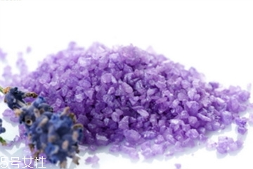 浴盐可以每天用吗,浴盐可以经常用吗