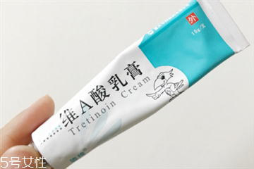 维a酸乳膏可以治疗鸡皮肤吗,维a酸乳膏可以去鸡皮肤吗?