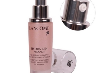 什么精华液补水效果好,精华液是补水的吗