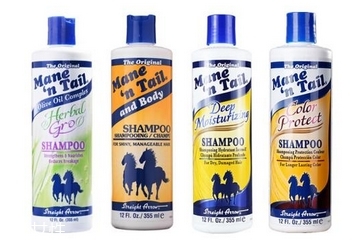 箭牌洗发水好用吗,美国箭牌洗发水怎么样