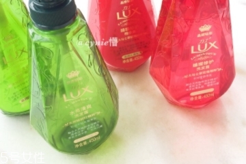力士洗发水怎么开,力士洗发水怎么开图解