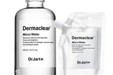 蒂佳婷卸妆水怎么样,贝德玛卸妆水和蓓昂斯卸妆水哪个好