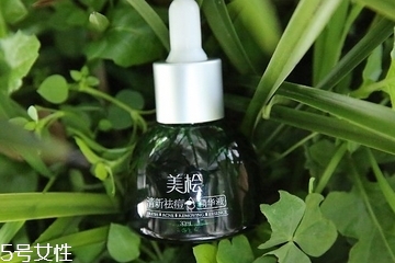 精华液都是黏黏的吗,精华液很黏正常吗