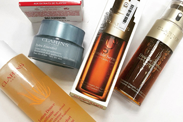 娇韵诗橙水和兰蔻粉水哪个好用,娇韵诗橙水和粉水哪个好