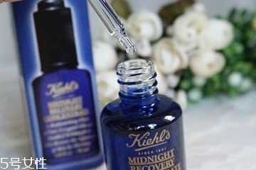 精华液是水吗,精粹水是精华吗