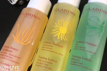 娇韵诗橙水好用吗,娇韵诗橙色水怎么样