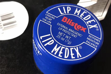 男士唇膏和女士唇膏的区别,男士和女士润唇膏有什么不同