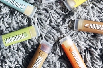 hurraw润唇膏,hurray英语怎么读 hurraw润唇膏,hurray英语怎么读