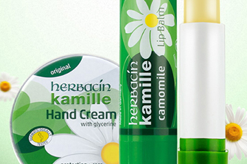 德国小甘菊唇膏好用吗,小甘菊润唇膏