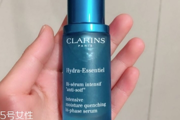 娇韵诗不死鸟精华水使用步骤,娇韵诗不死鸟精华成分表