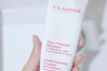 娇韵诗洗面奶孕妇可以用吗,娇韵诗洗面奶孕妇适合用哪一款