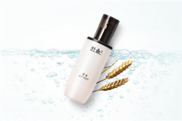 润肤露和乳液的区别,润肤露和乳液一样吗