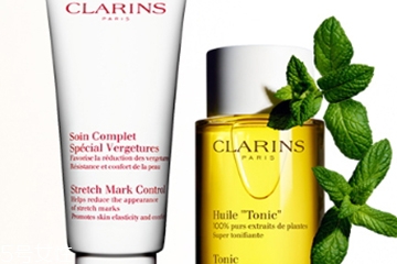 娇韵诗妊娠纹霜怎么用,娇韵诗去妊娠纹怎么用