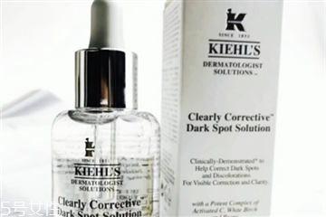 科颜氏淡斑精华孕妇可以用吗?,修正淡斑霜孕妇可以用么