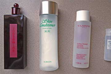 资生堂和娇韵诗护肤品哪个好,资生堂和娇韵诗档次