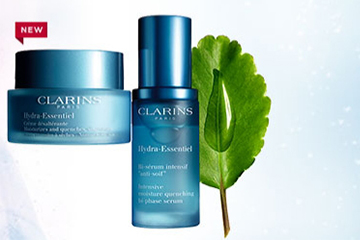 娇韵诗兰蔻一个档次吗,娇韵诗跟兰蔻哪个好