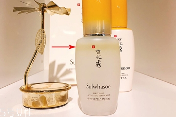 雪花秀润燥精华使用方法,雪花秀润燥精华液效果怎么样 雪花秀润燥精华使用方法,雪花秀润燥精华液效果怎么样