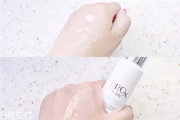 olay小白瓶一次用几滴,olay小白瓶30ml用多久