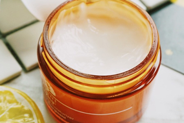 悦木之源咖啡面霜怎么样,悦木之源咖啡眼霜成分