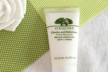 悦木之源洁面慕斯怎么样,悦木之源慕斯洗面奶