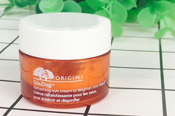 悦木之源的眼霜怎么样,悦木之源跟科颜氏哪个好些