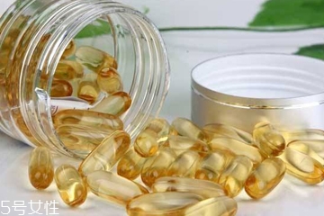 鱼肝油能生发吗,鱼肝油可以生发吗