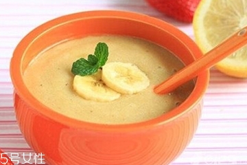 香蕉粉饼需要卸妆吗