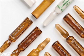 过敏的时候可以使用安瓶吗?,安瓶会过敏吗