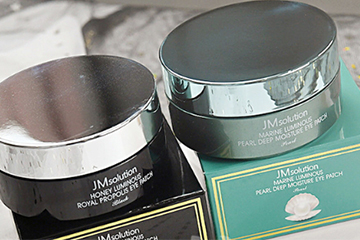 jm珍珠眼膜效果怎么样,jm珍珠面膜多少钱一盒