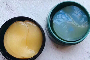 jm珍珠眼膜效果怎么样,jm珍珠面膜功效和作用