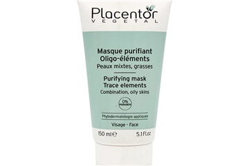 placenta面膜,清洁面膜咋用