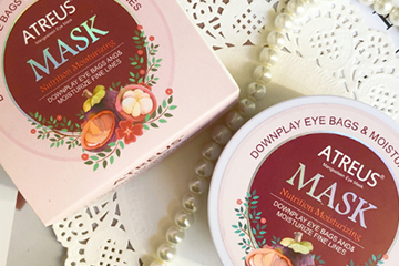 泰国atreus山竹眼膜,泰国山竹眼膜怎么样