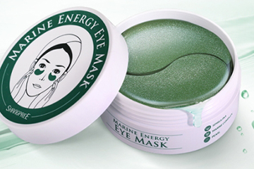 香蒲丽海洋水光眼膜贴怎么用视频,香蒲丽海洋水光眼膜贴什么时候补?