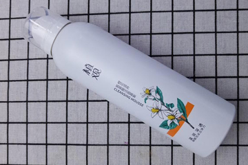 氨基酸卸妆洁面慕斯可以当洗面奶用吗,植观洁面慕斯怎么样