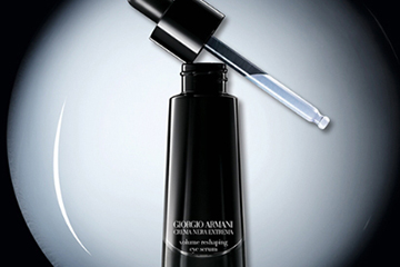 阿玛尼黑钥匙精华液怎么用,阿玛尼黑钥匙面霜使用方法