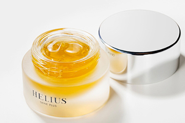 赫丽尔斯晶耀精华水