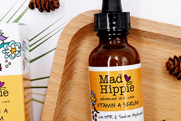 mad hippie 维a精华,madhippie精华怎么样 mad hippie 维a精华,madhippie精华怎么样