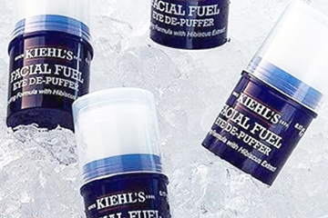 科颜氏男士小冰棒眼霜怎么样,科颜氏护手霜