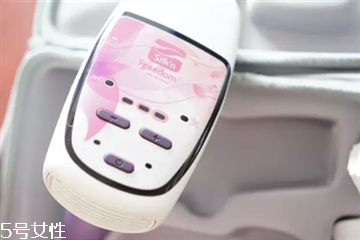 silkn脱毛仪多久用一次,silkn脱毛仪使用教程