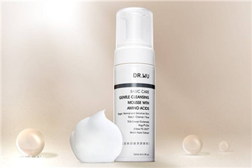 氨基酸净颜洁面慕斯,氨基酸洁面慕斯哪个牌子好用 氨基酸净颜洁面慕斯,氨基酸洁面慕斯哪个牌子好用