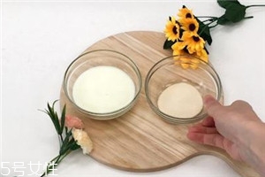 鱼胶牛奶做法,鱼胶粉比例 鱼胶牛奶做法,鱼胶粉比例