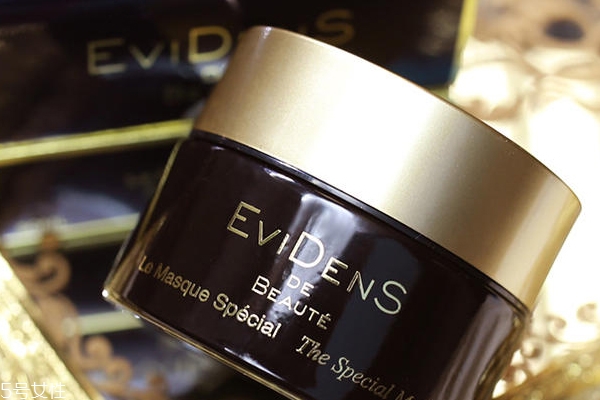 evidens超级面膜好用么,evidence超级面膜 evidens超级面膜好用么,evidence超级面膜