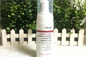 氨基酸洁面慕斯配方,氨基酸洁面慕斯正确使用方法